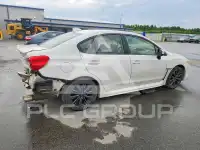 2015 Subaru WRX фото
