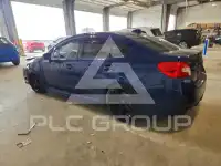 2015 Subaru WRX photo