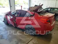 2015 Subaru WRX фото
