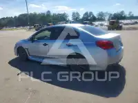 2015 Subaru WRX фото