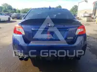 2015 Subaru WRX photo