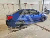2015 Subaru WRX photo