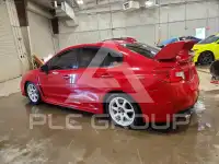 2015 Subaru WRX photo
