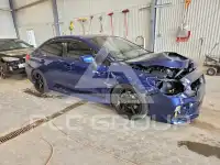 2015 Subaru WRX photo