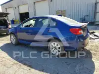 2015 Subaru WRX photo
