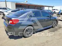 2015 Subaru WRX фото