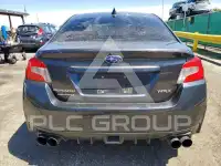 2015 Subaru WRX фото