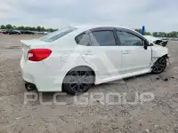 2015 Subaru WRX фото