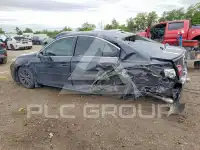 2015 Subaru Legacy фото