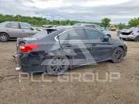 2015 Subaru Legacy фото