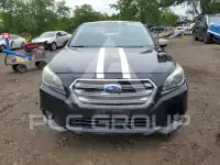 2015 Subaru Legacy фото
