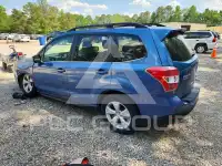 2015 Subaru  фото