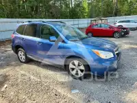2015 Subaru  фото