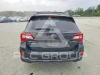 2015 Subaru Outback photo