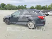 2015 Subaru Outback photo
