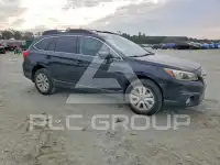 2015 Subaru Outback photo