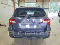 2015 Subaru Outback photo