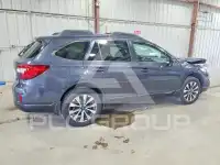 2015 Subaru Outback photo