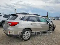 2015 Subaru Outback фото