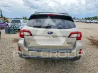 2015 Subaru Outback фото