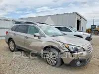 2015 Subaru Outback фото