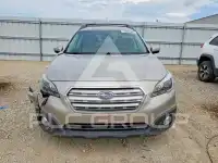 2015 Subaru Outback фото
