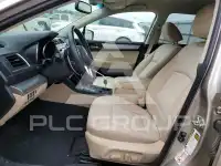 2015 Subaru Outback фото