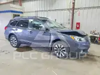 2015 Subaru Outback photo