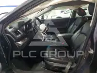 2015 Subaru Outback photo