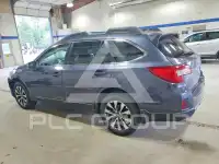 2015 Subaru Outback photo