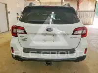 2015 Subaru Outback фото
