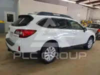2015 Subaru Outback фото