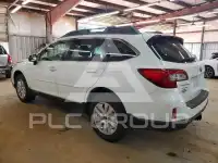 2015 Subaru Outback фото