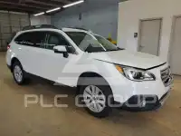 2015 Subaru Outback фото