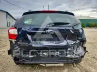 2015 Subaru Impreza фото
