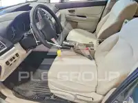 2015 Subaru Impreza фото