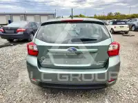 2015 Subaru Impreza photo