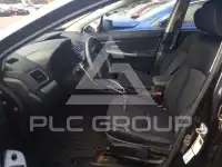 2015 Subaru Impreza фото