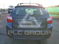 2015 Subaru Impreza фото