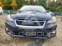2015 Subaru Impreza фото