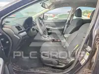 2015 Subaru Impreza фото