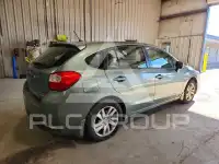 2015 Subaru Impreza фото