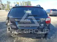 2015 Subaru Impreza фото