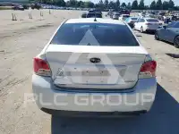 2015 Subaru Impreza фото