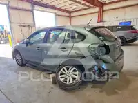 2015 Subaru Impreza фото