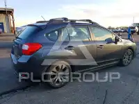 2015 Subaru Impreza фото