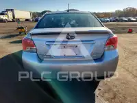 2015 Subaru Impreza фото
