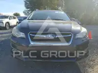 2015 Subaru Impreza фото