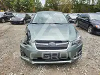 2015 Subaru Impreza photo