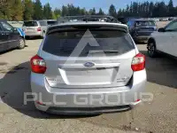 2015 Subaru Impreza photo